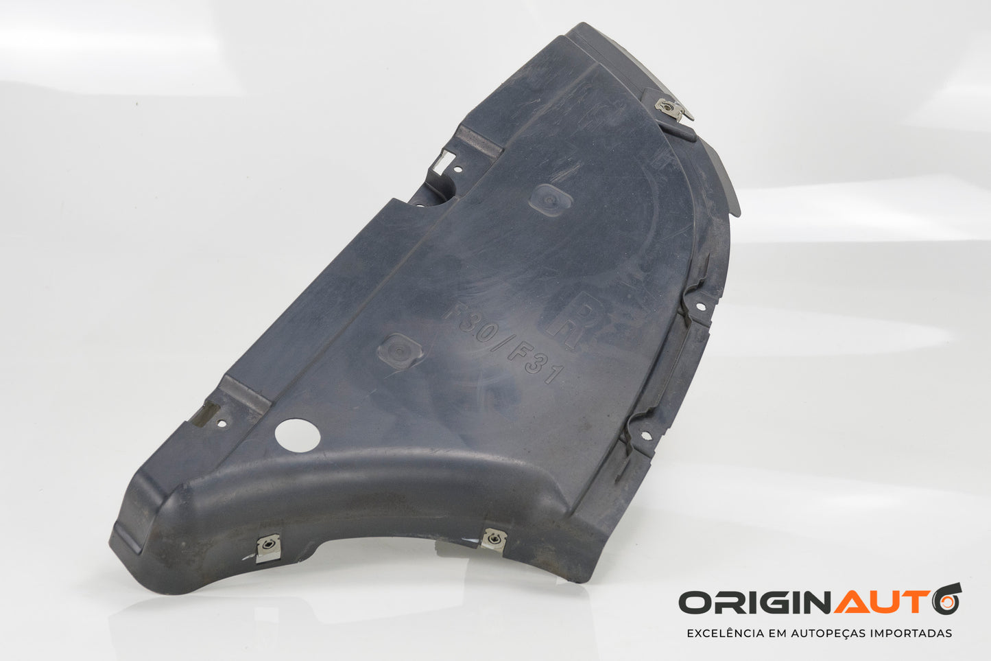 Protetor Parabarro T/D Bmw 320I 2014 7258048