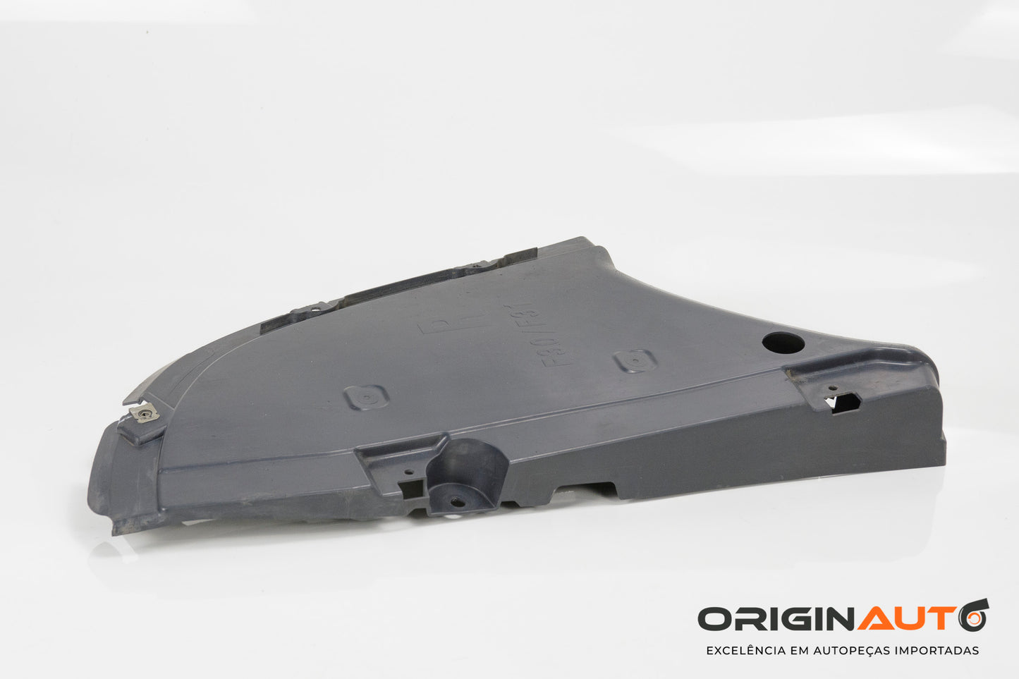 Protetor Parabarro T/D Bmw 320I 2014 7258048