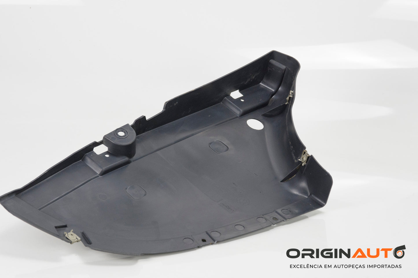 Protetor Parabarro T/D Bmw 320I 2014 7258048