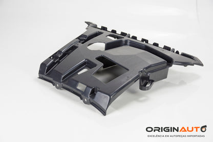 Suporte Esquerdo Parachoque Traseiro Bmw 320I 2014 7256923