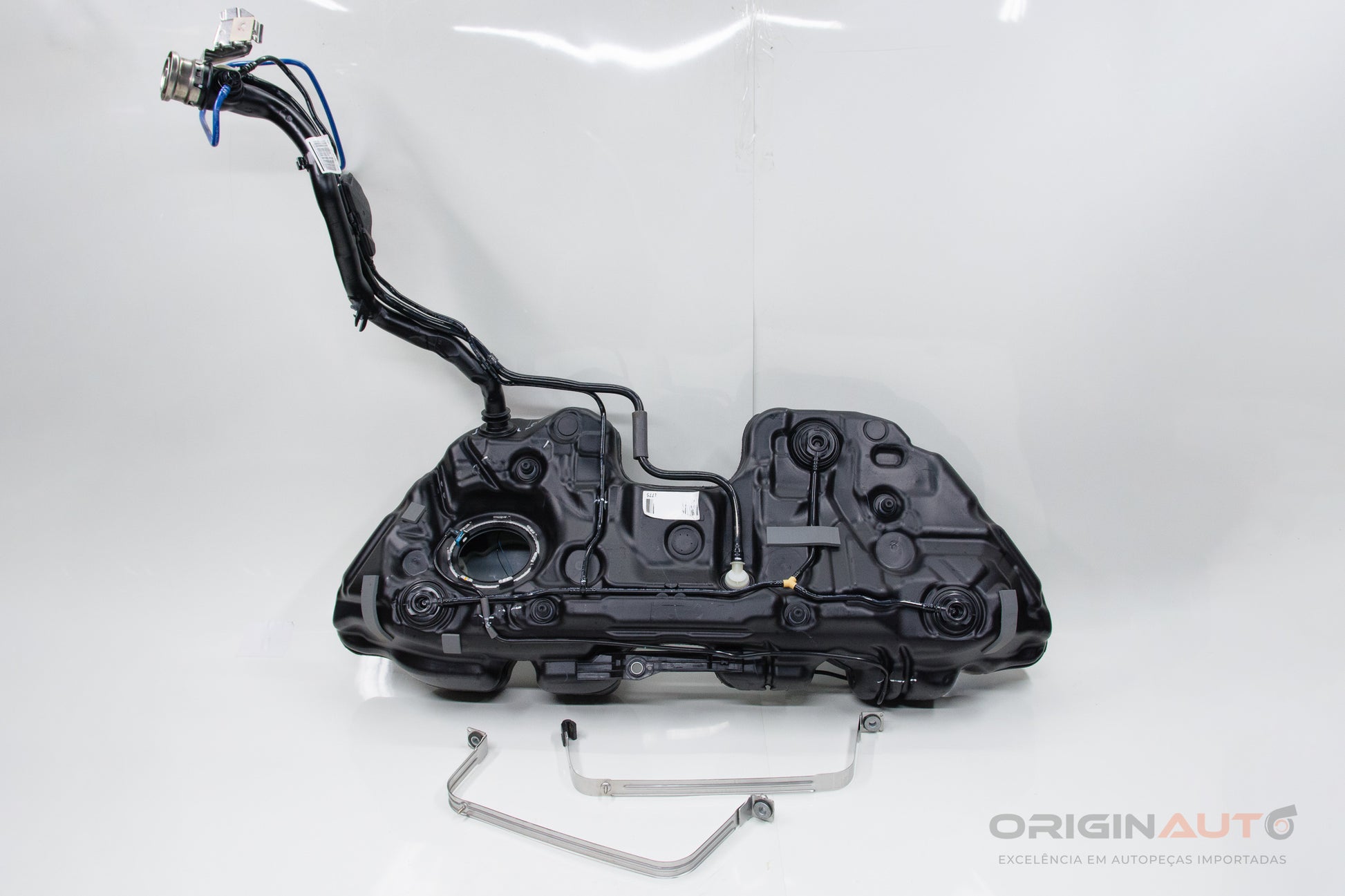 Tanque Combustivel Mercedes C200 W205 2019 A20547120 A2054708500