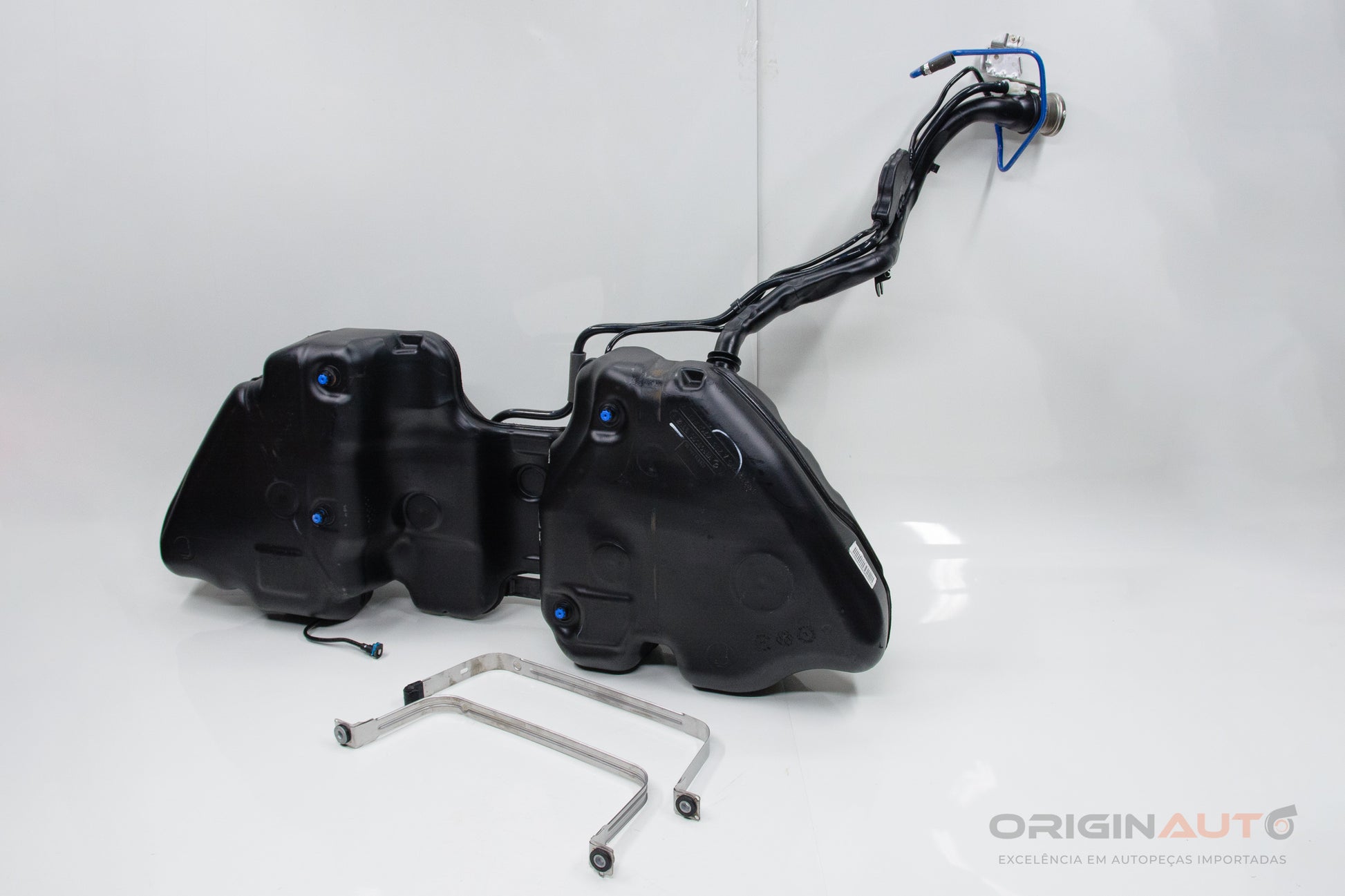 Tanque Combustivel Mercedes C200 W205 2019 A20547120 A2054708500