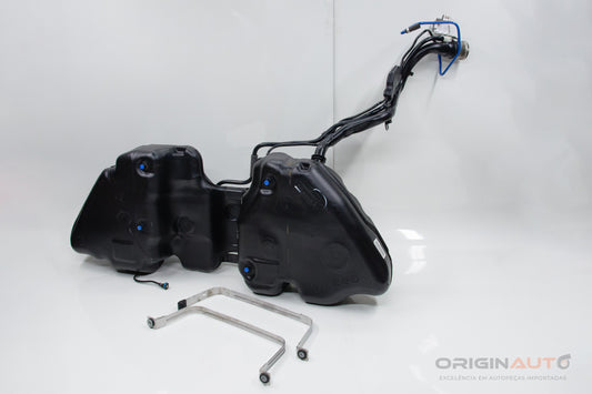 Tanque Combustivel Mercedes C200 W205 2019 A20547120 A2054708500