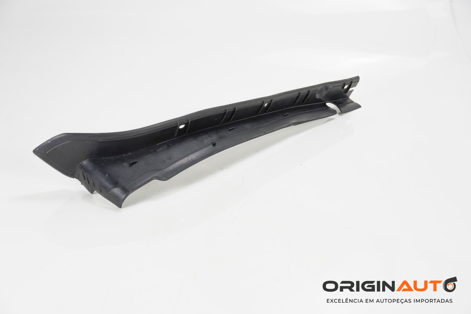 Acabamento Braço Limpador Parabrisa Bmw 320I 2014 7264274