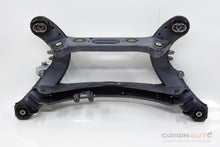 Agregado Suspensao Traseiro Mercedes C200 W205 2019 A2133504903