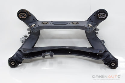 Agregado Suspensao Traseiro Mercedes C200 W205 2019 A2133504903