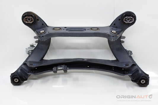 Agregado Suspensao Traseiro Mercedes C200 W205 2019 A2133504903