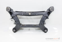 Agregado Suspensao Traseiro Mercedes C200 W205 2019 A2133504903