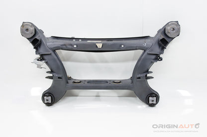 Agregado Suspensao Traseiro Mercedes C200 W205 2019 A2133504903