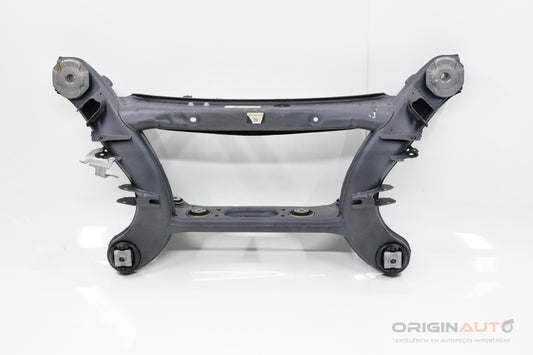 Agregado Suspensao Traseiro Mercedes C200 W205 2019 A2133504903