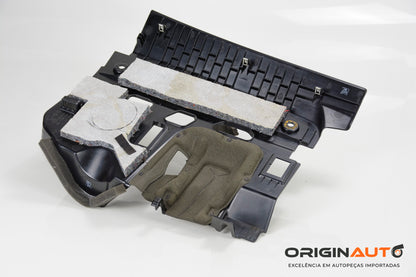 Acabamento Inferior Coluna Direcao Bmw 320I 2014 9231254