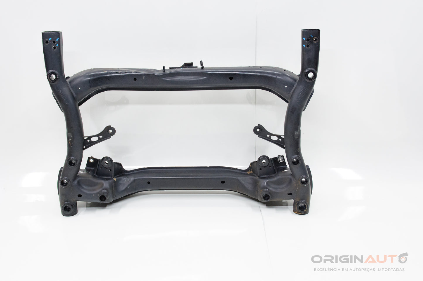 Agregado Suspensao Dianteiro Mercedes C200 W205 2019 A2056280057