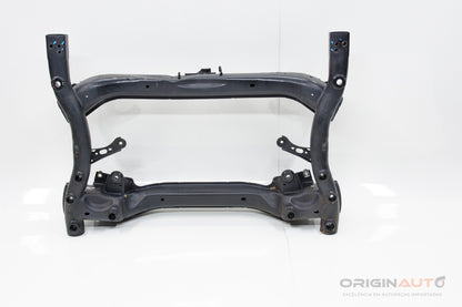 Agregado Suspensao Dianteiro Mercedes C200 W205 2019 A2056280057