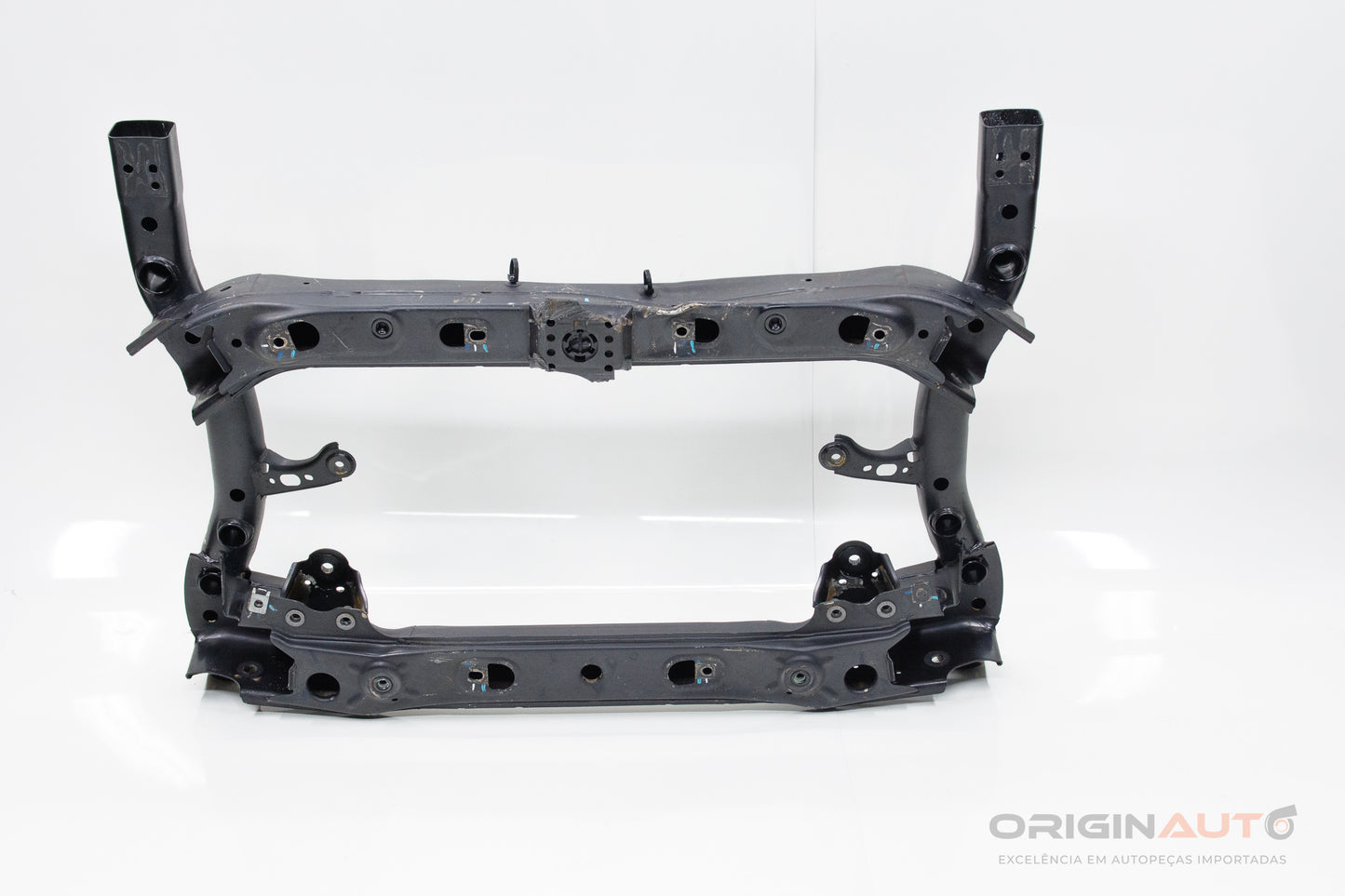 Agregado Suspensao Dianteiro Mercedes C200 W205 2019 A2056280057