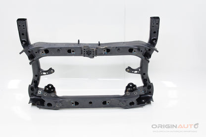 Agregado Suspensao Dianteiro Mercedes C200 W205 2019 A2056280057