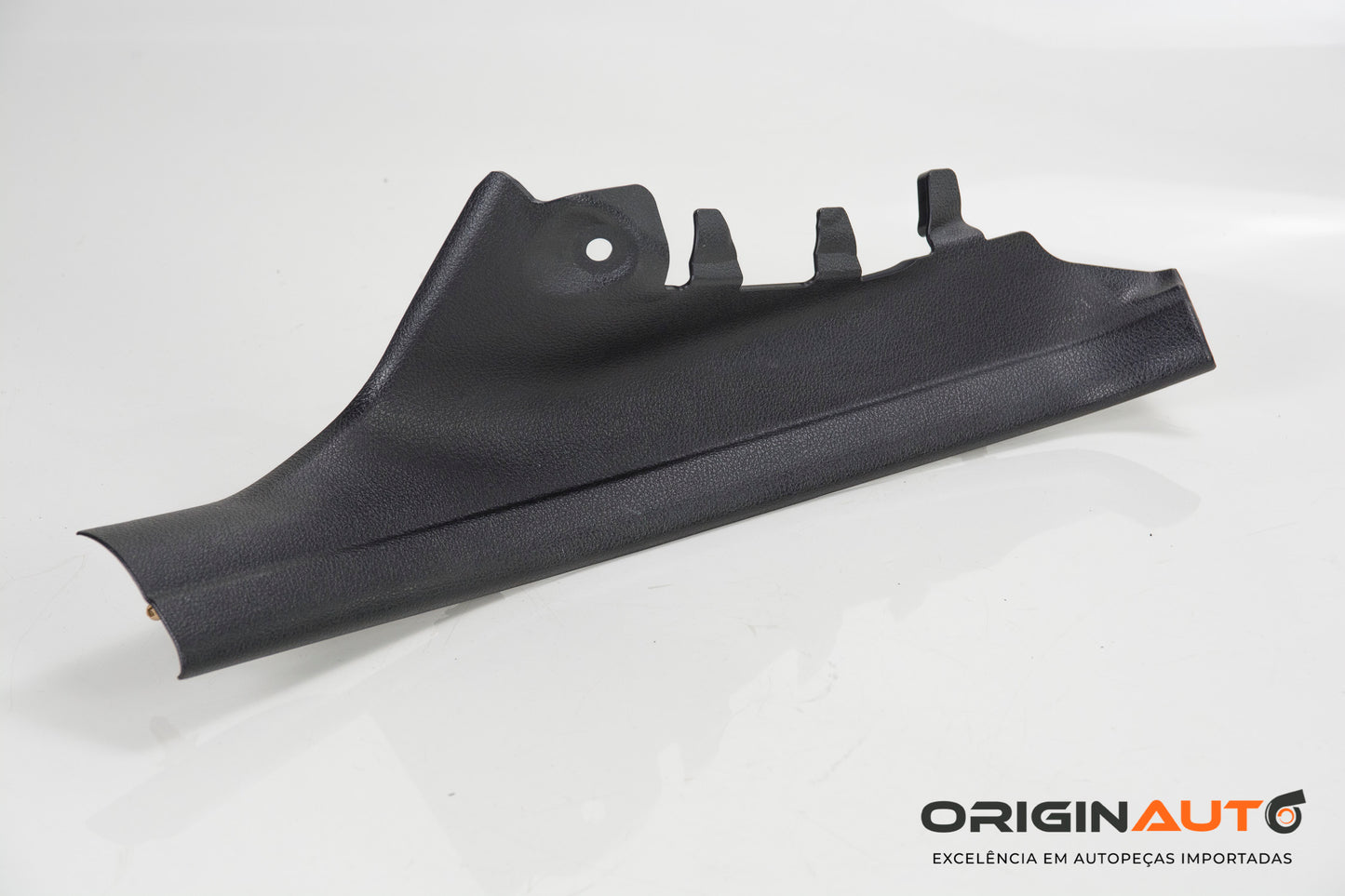 Acabamento Soleira Porta Traseira Esquerda Bmw 320I 2014 7221917