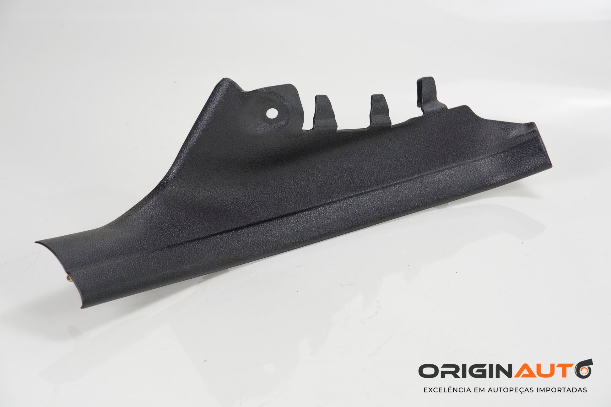 Acabamento Soleira Porta Traseira Esquerda Bmw 320I 2014 7221917