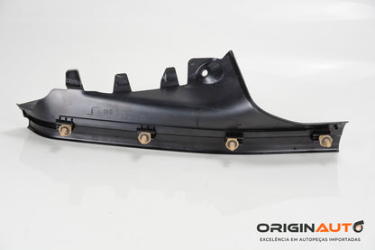 Acabamento Soleira Porta Traseira Esquerda Bmw 320I 2014 7221917