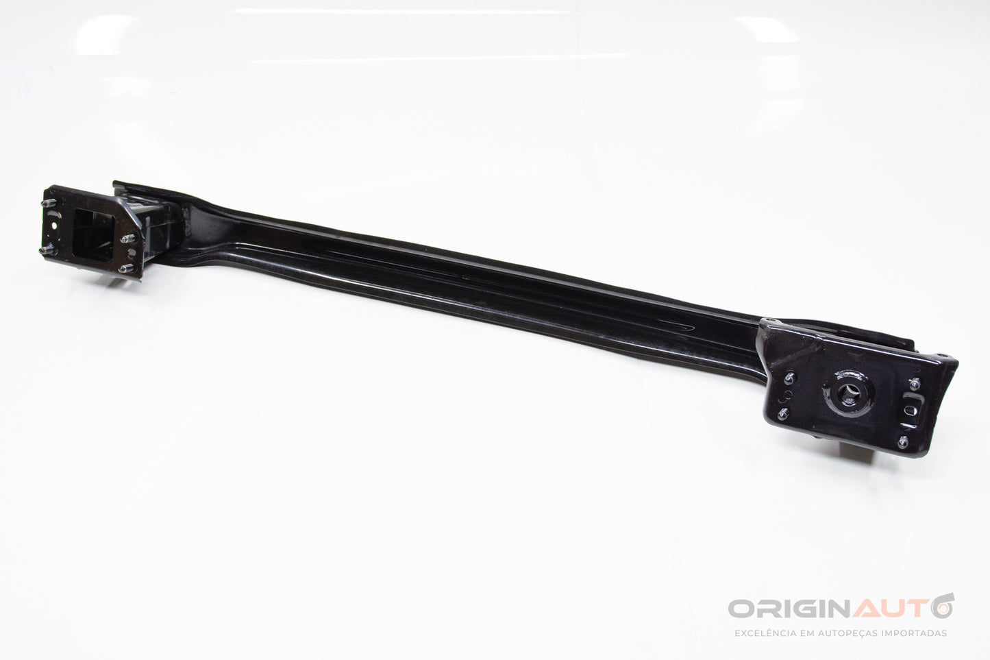 Alma Parachoque Traseiro Mercedes C200 W205 2019 A2056100014