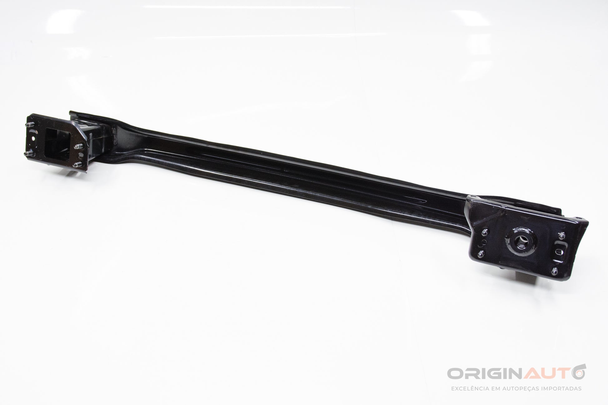 Alma Parachoque Traseiro Mercedes C200 W205 2019 A2056100014