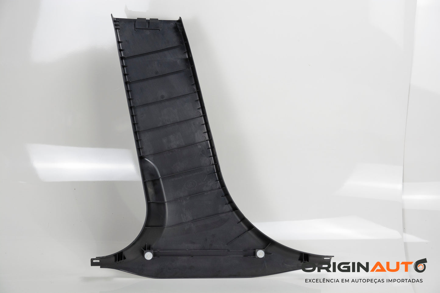 Acabamento Coluna B Direita Bmw 320I 2014 7221002