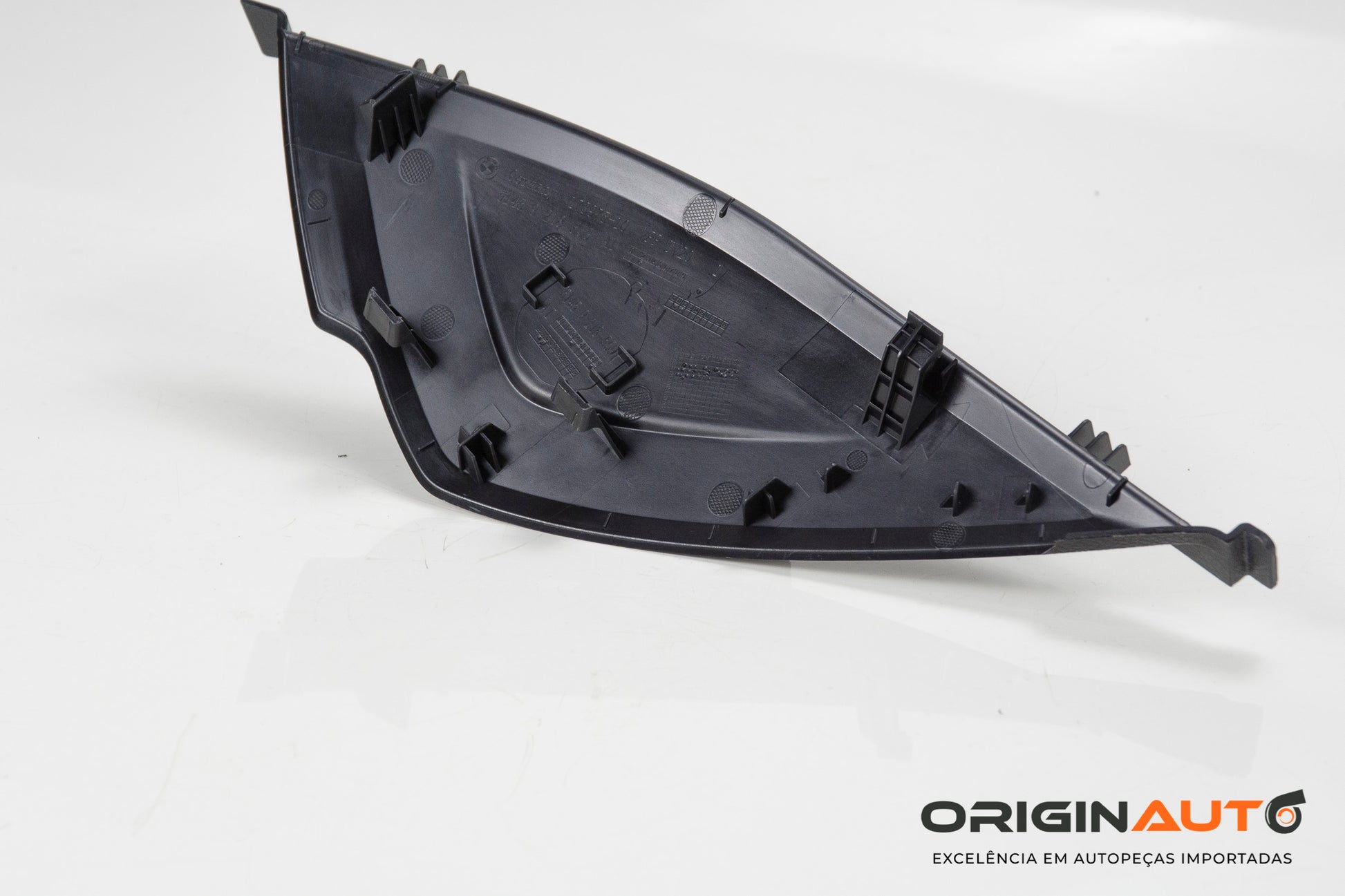 Acabamento Capa Do Painel Direito Bmw 320I 2014 9218553