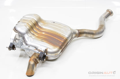 Silencioso Escape Mercedes C200 W205 2019 A2054911300