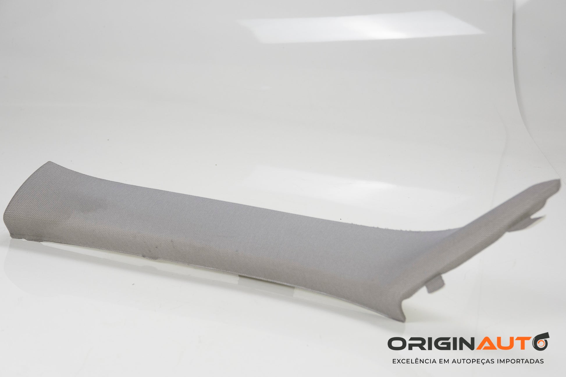 Acabamento Coluna A Esquerda Bmw 320I 2014 7296015