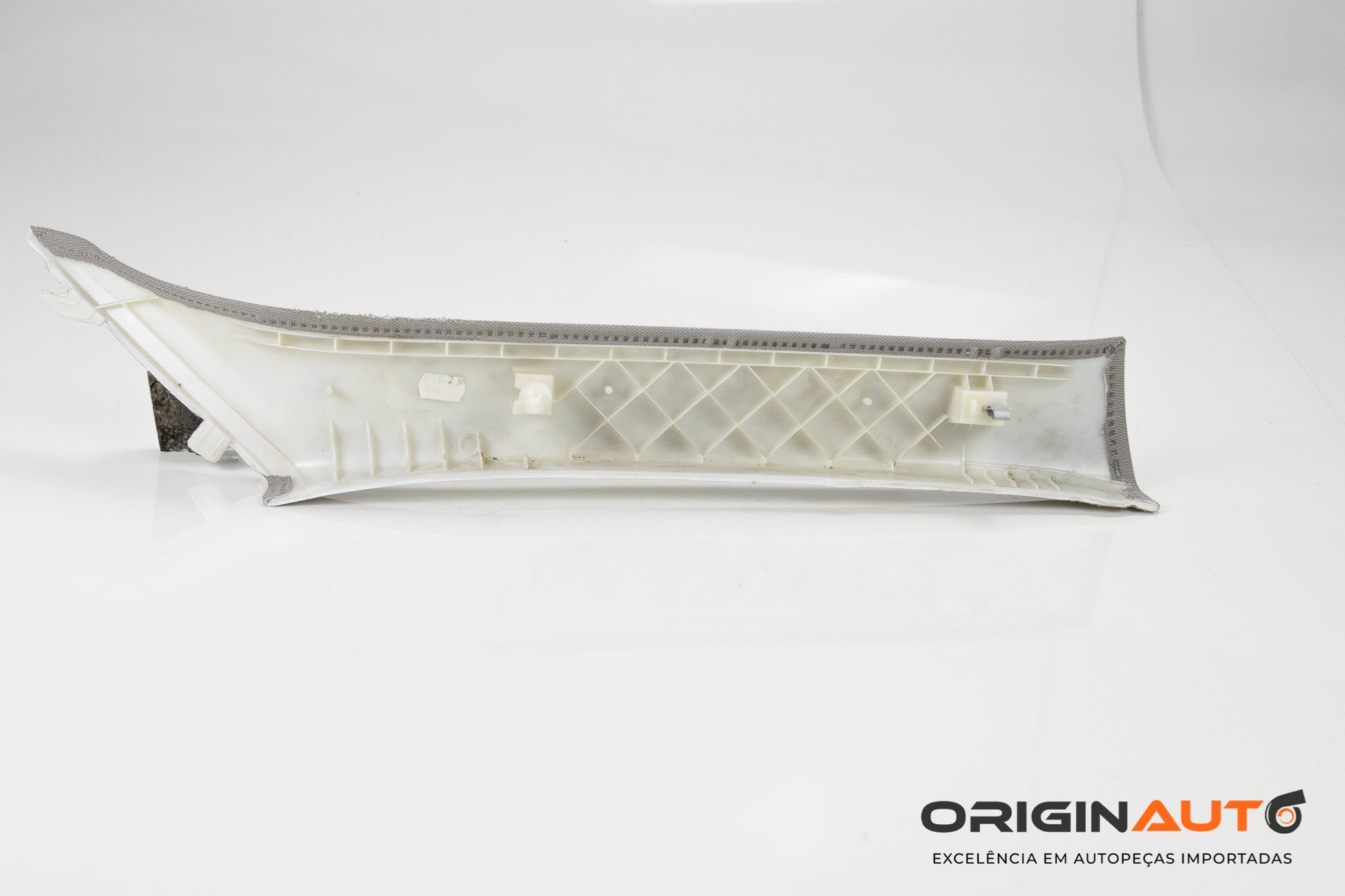 Acabamento Coluna A Esquerda Bmw 320I 2014 7296015