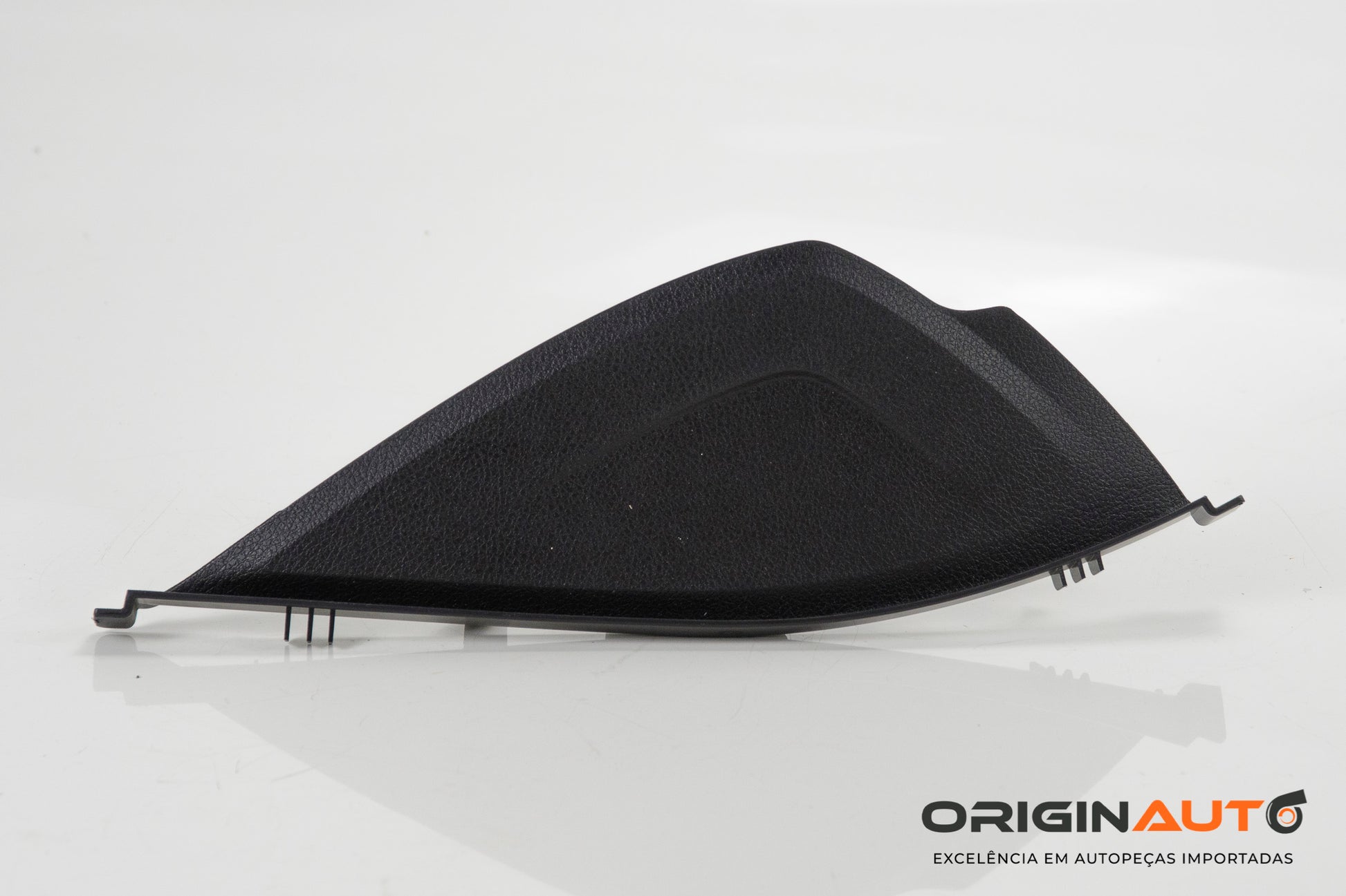 Acabamento Capa Do Painel Direito Bmw 320I 2014 9218554