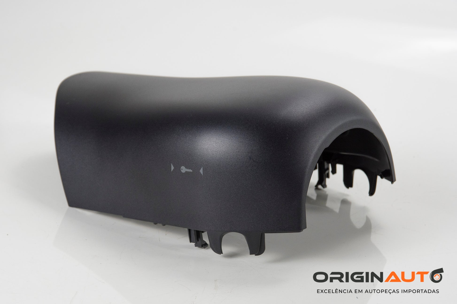 Acabamento Capa Coluna Direcao Bmw 320I 2014 9219550