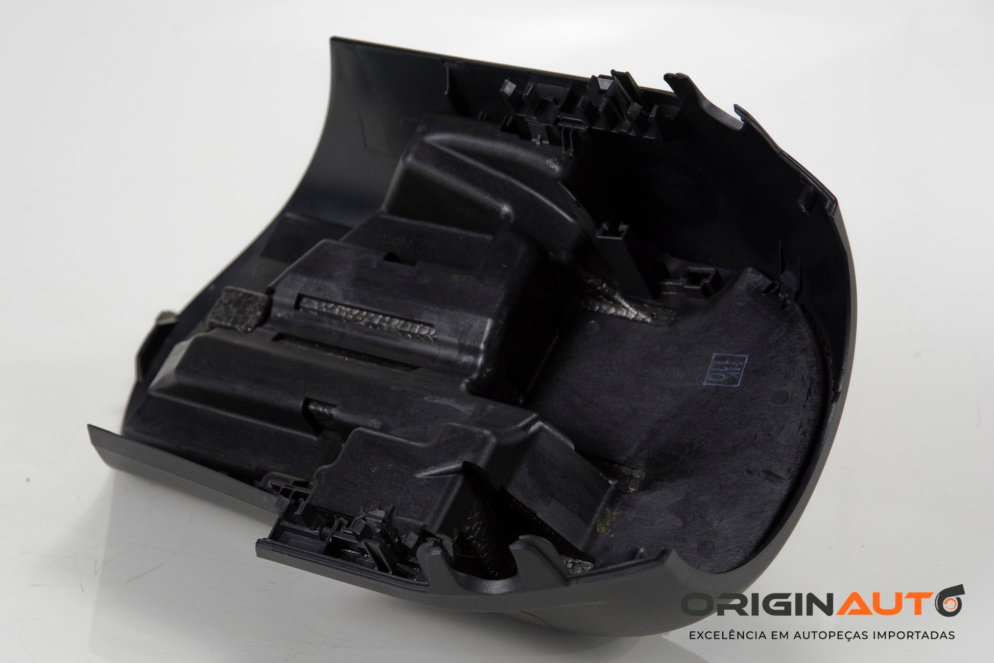 Acabamento Capa Coluna Direcao Bmw 320I 2014 9219550