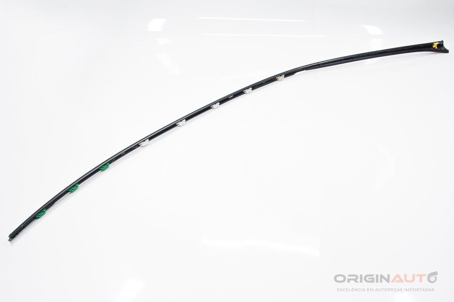 Friso Rack Teto Direito Mercedes C200 W205 2019 A2056900282