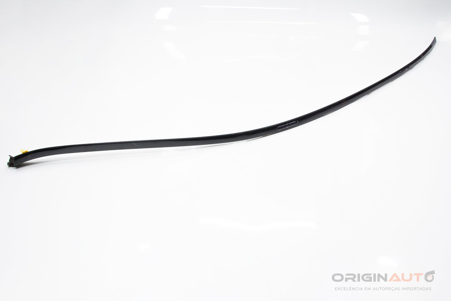 Friso Rack Teto Direito Mercedes C200 W205 2019 A2056900282