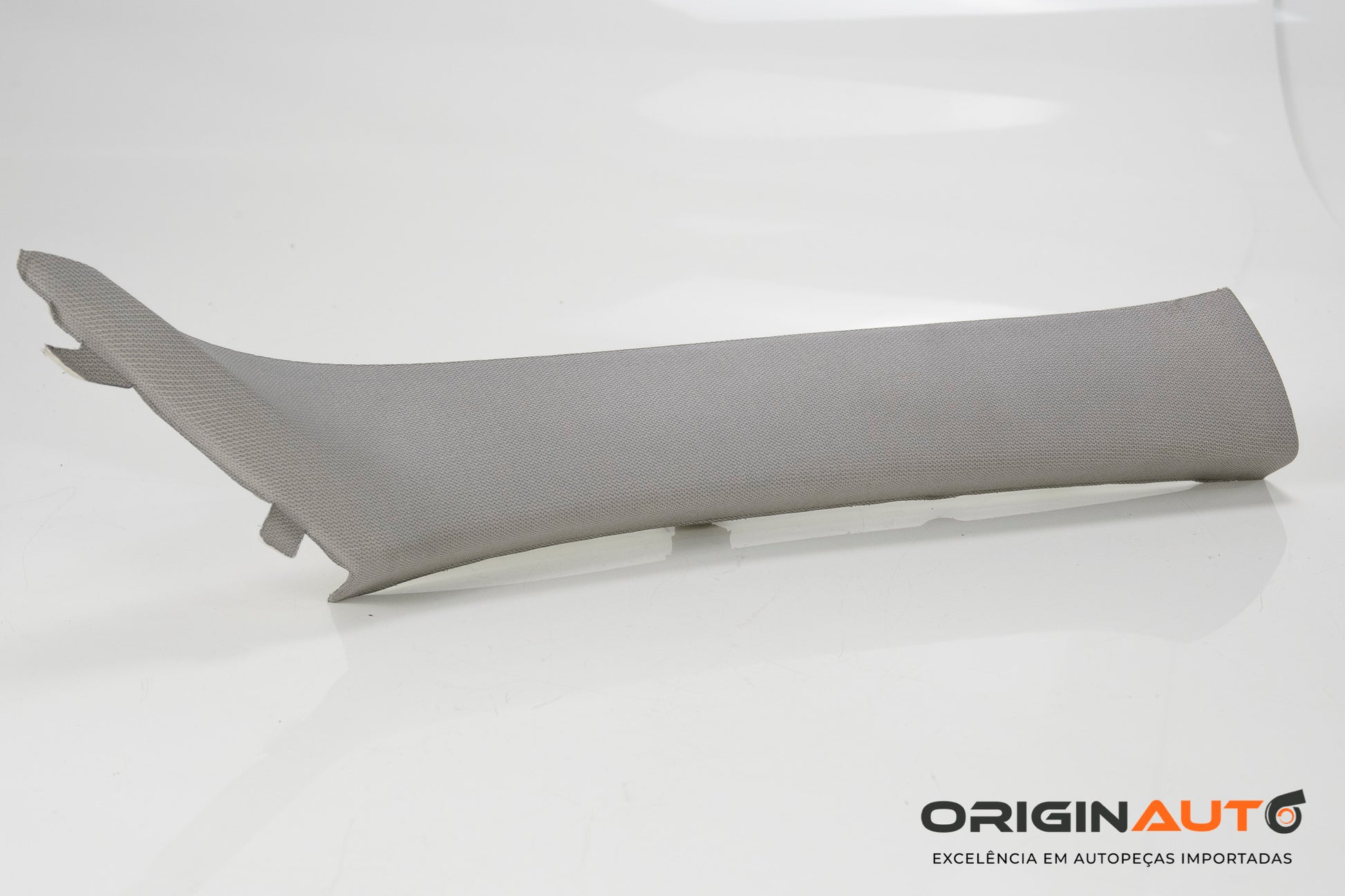 Acabamento Coluna A Direito Bmw 320I 2014 7296016