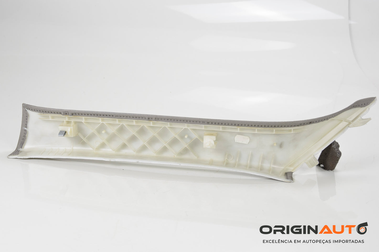 Acabamento Coluna A Direito Bmw 320I 2014 7296016