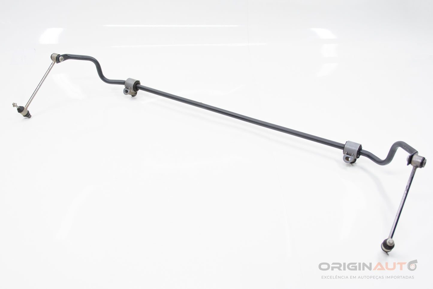 Barra Estabilizadora Traseira Mercedes C200 W205 2019 A2053260165