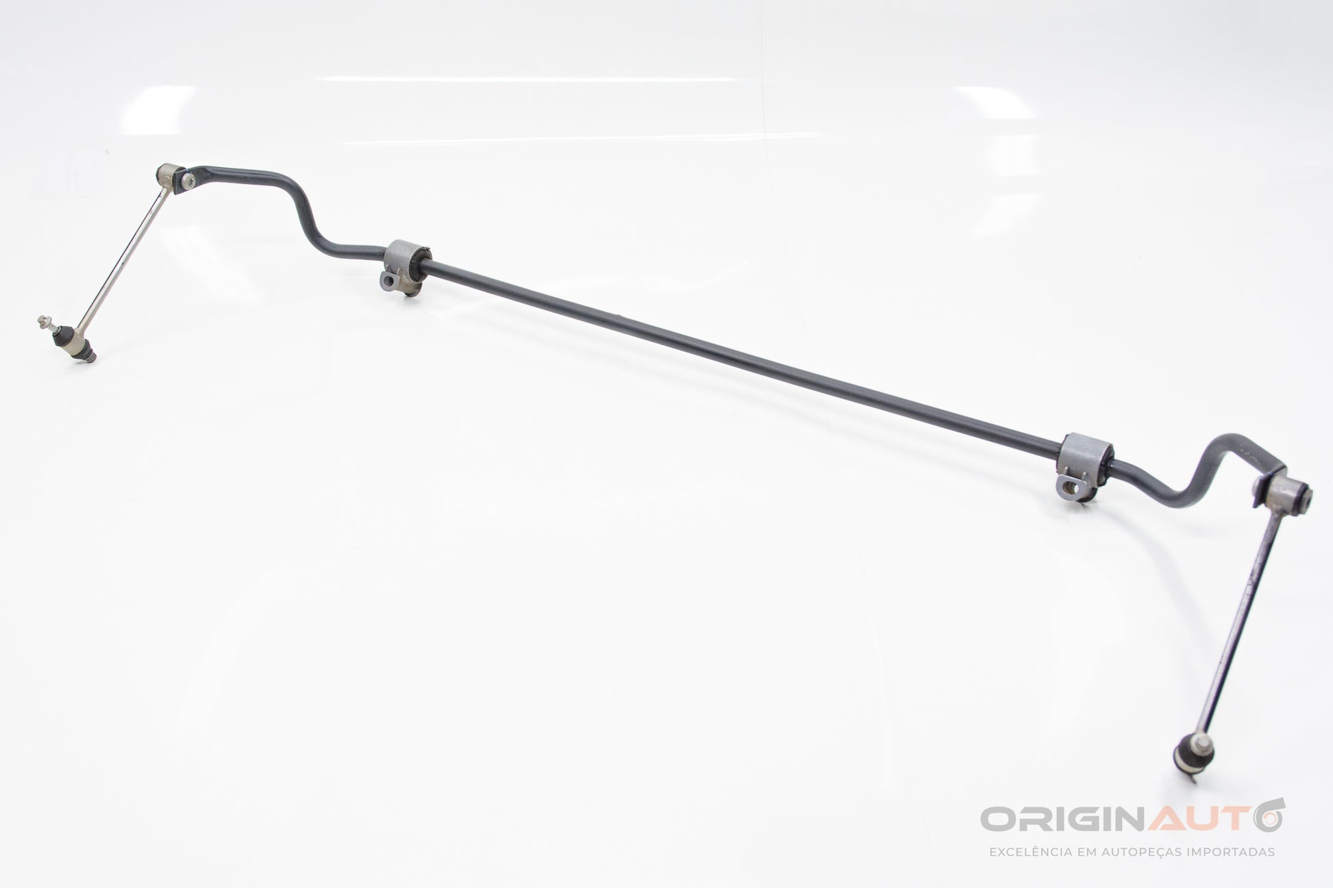 Barra Estabilizadora Traseira Mercedes C200 W205 2019 A2053260165