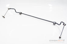 Barra Estabilizadora Traseira Mercedes C200 W205 2019 A2053260165