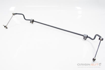 Barra Estabilizadora Traseira Mercedes C200 W205 2019 A2053260165