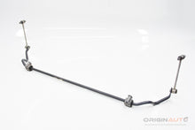 Barra Estabilizadora Traseira Mercedes C200 W205 2019 A2053260165