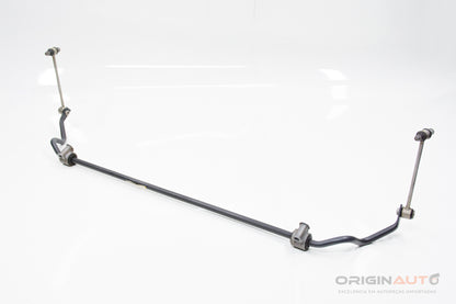 Barra Estabilizadora Traseira Mercedes C200 W205 2019 A2053260165