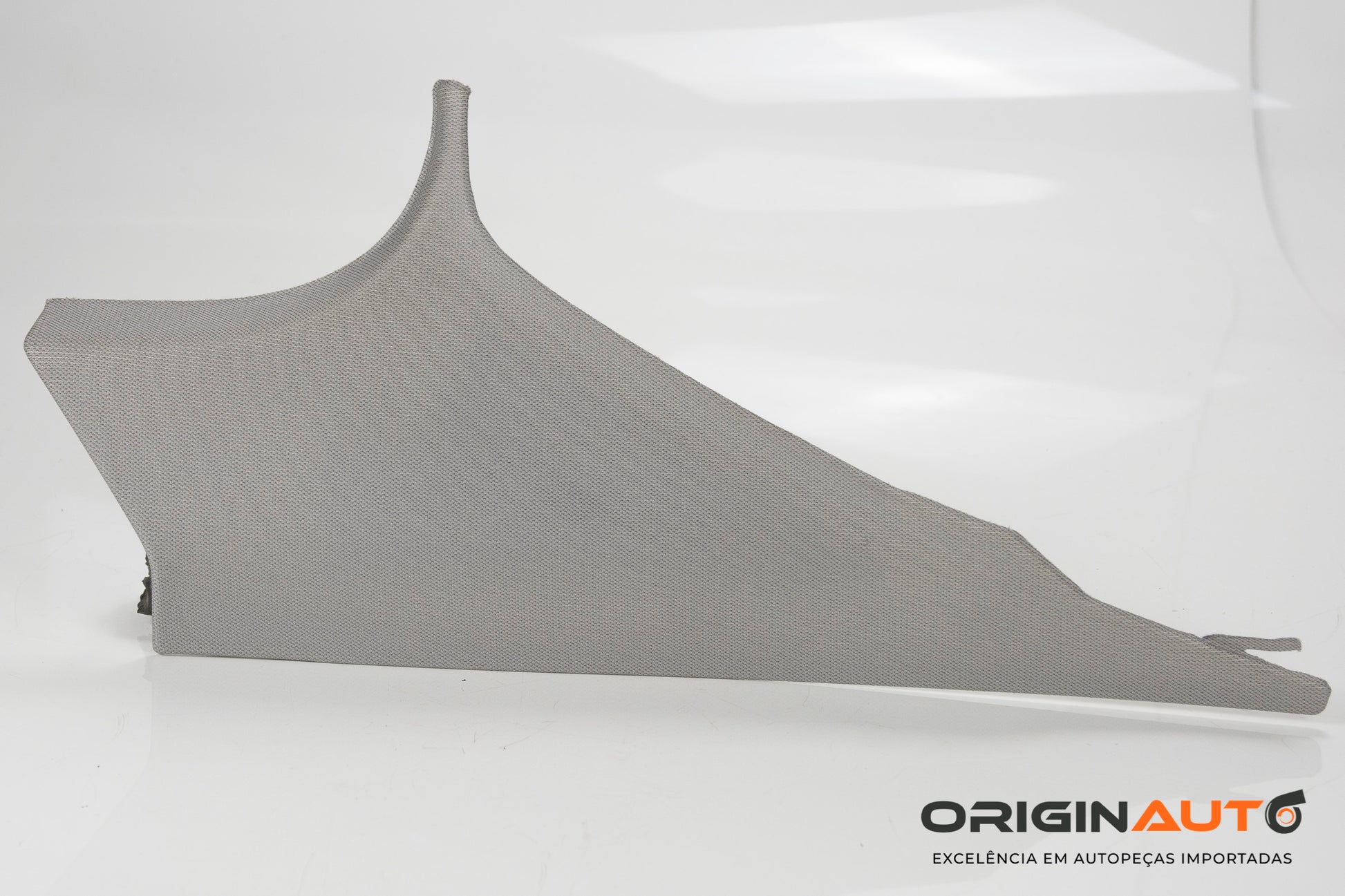 Acabamento Coluna C Direito Bmw 320I 2014 7221003