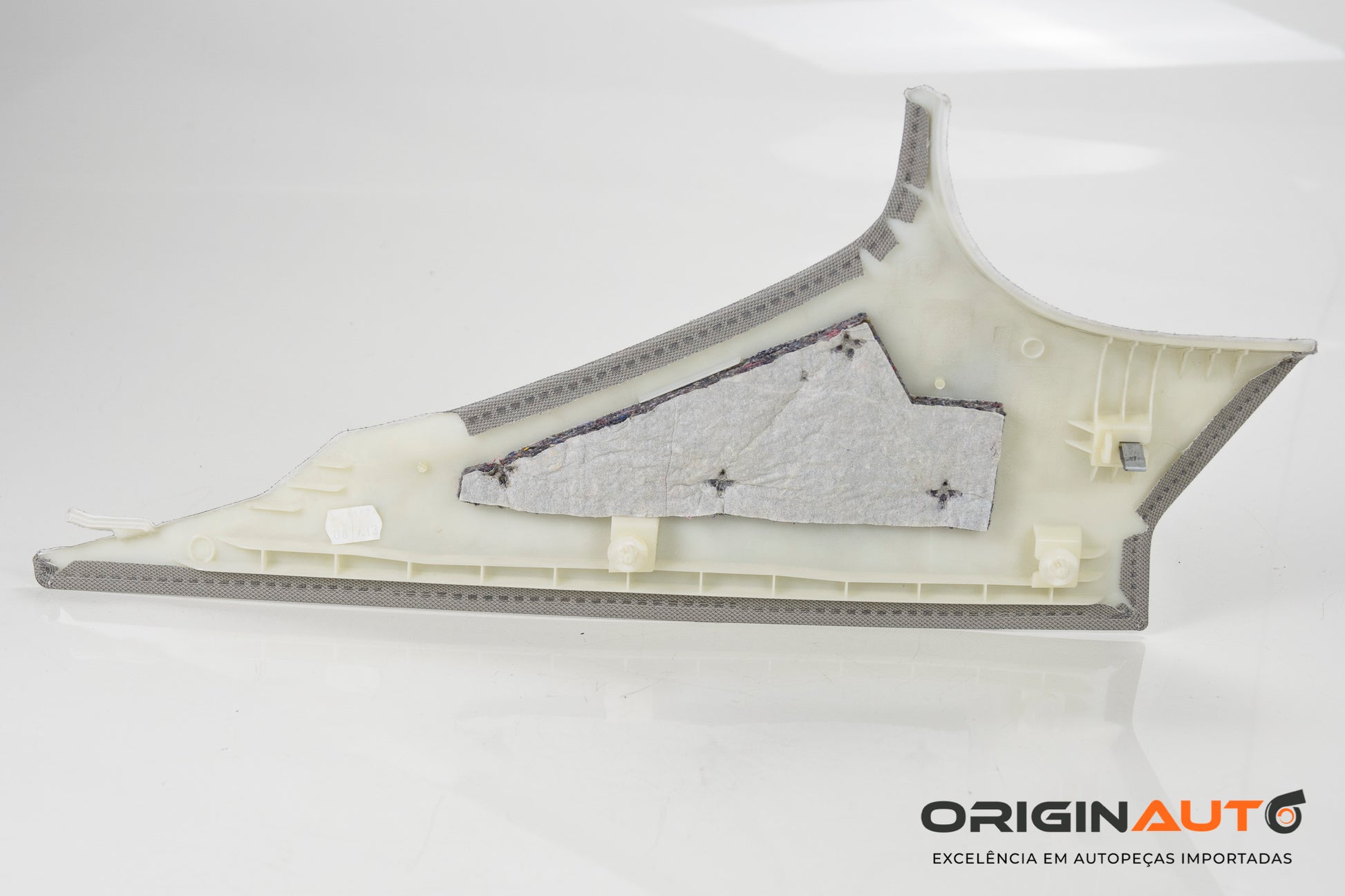 Acabamento Coluna C Direito Bmw 320I 2014 7221003