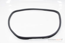 Borracha Porta Traseira Esquerda Mercedes C200 W205 2019 A2056970151