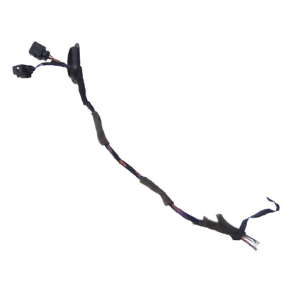 Chicote Porta Dianteir Dir Audi Q3 2014 2015 4H0973713 / 8K0973704