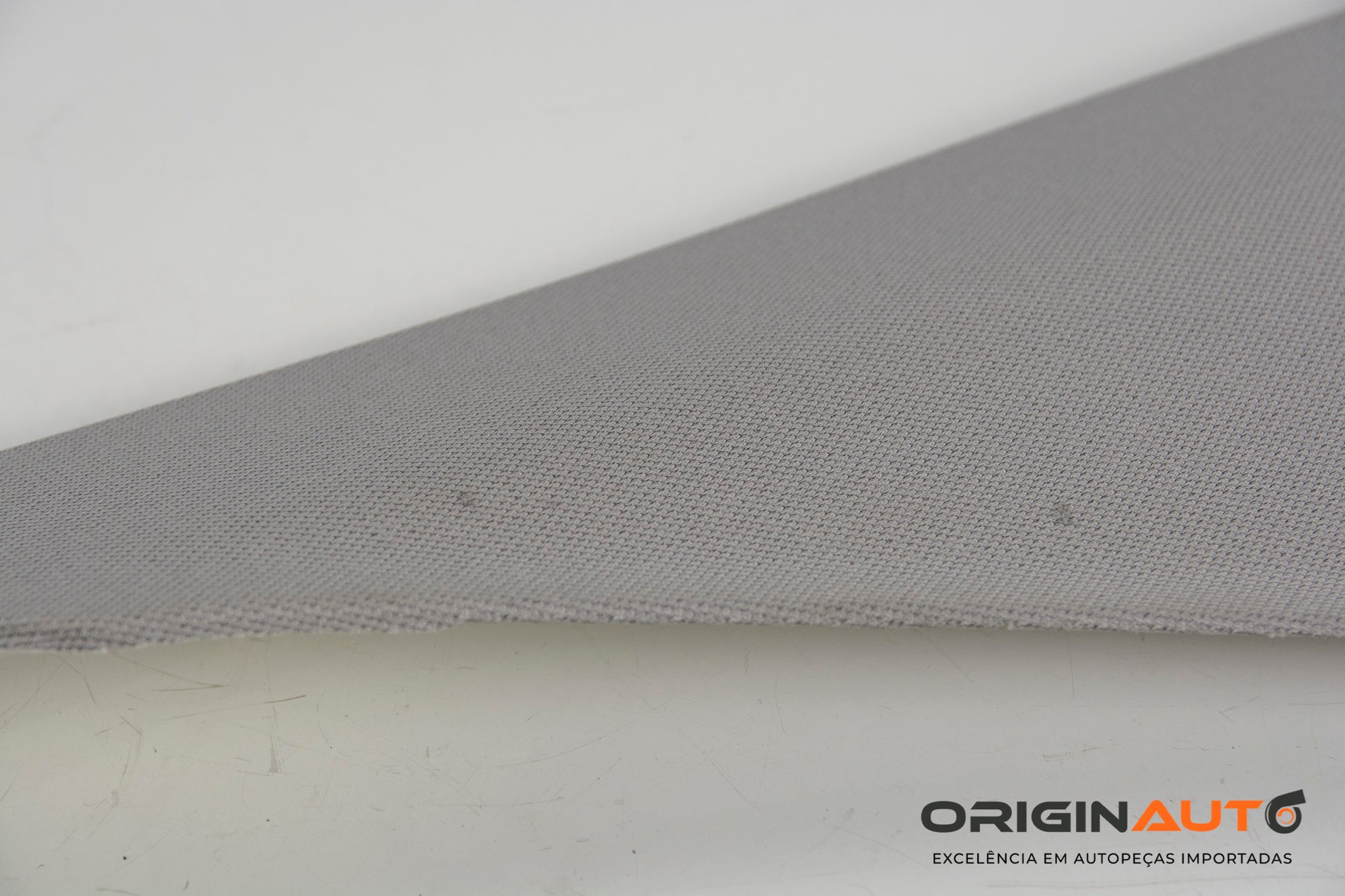 Acabamento Coluna C Direito Bmw 320I 2014 7221003