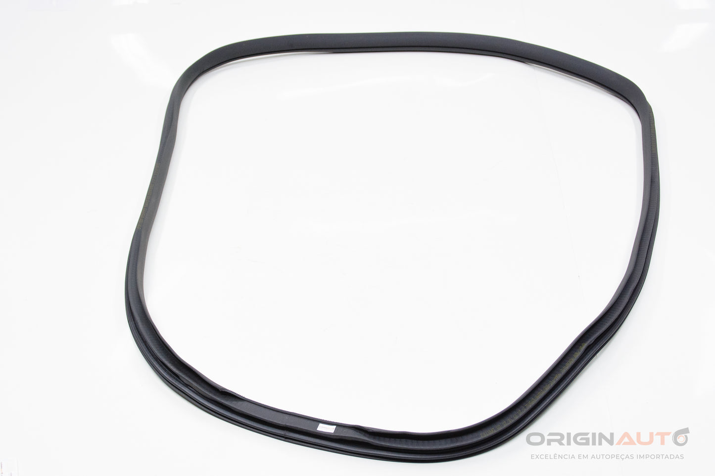 Borracha Porta Traseira Esquerda Mercedes C200 W205 2019 A2056970151