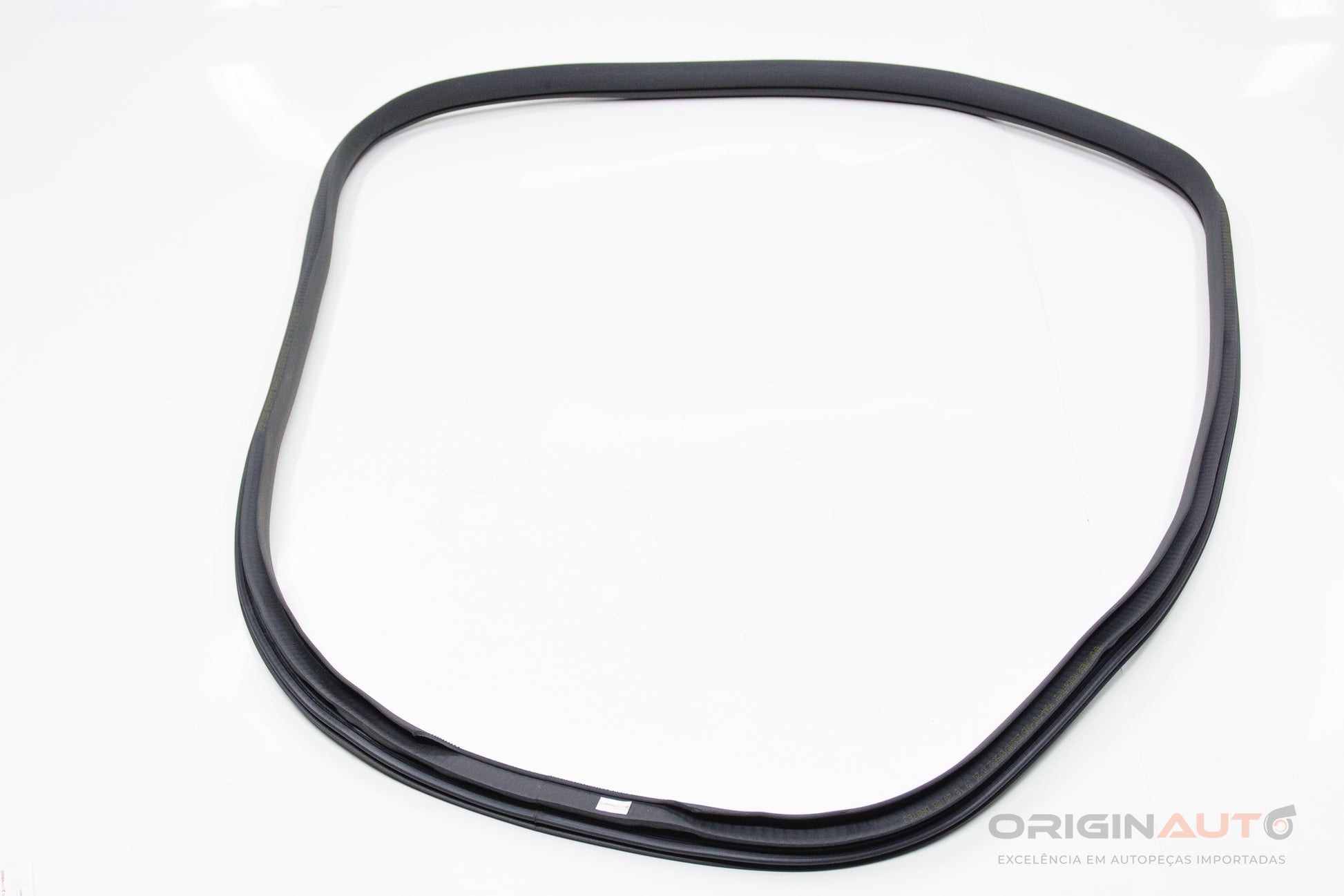 Borracha Porta Traseira Esquerda Mercedes C200 W205 2019 A2056970151