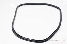 Borracha Porta Traseira Esquerda Mercedes C200 W205 2019 A2056970151